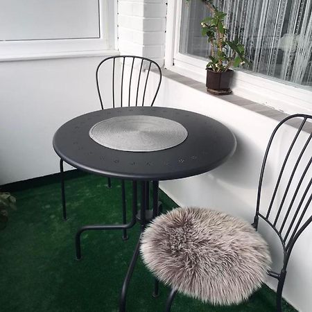 Pavle I Petra II Apartment Сремски Карловци Екстериор снимка