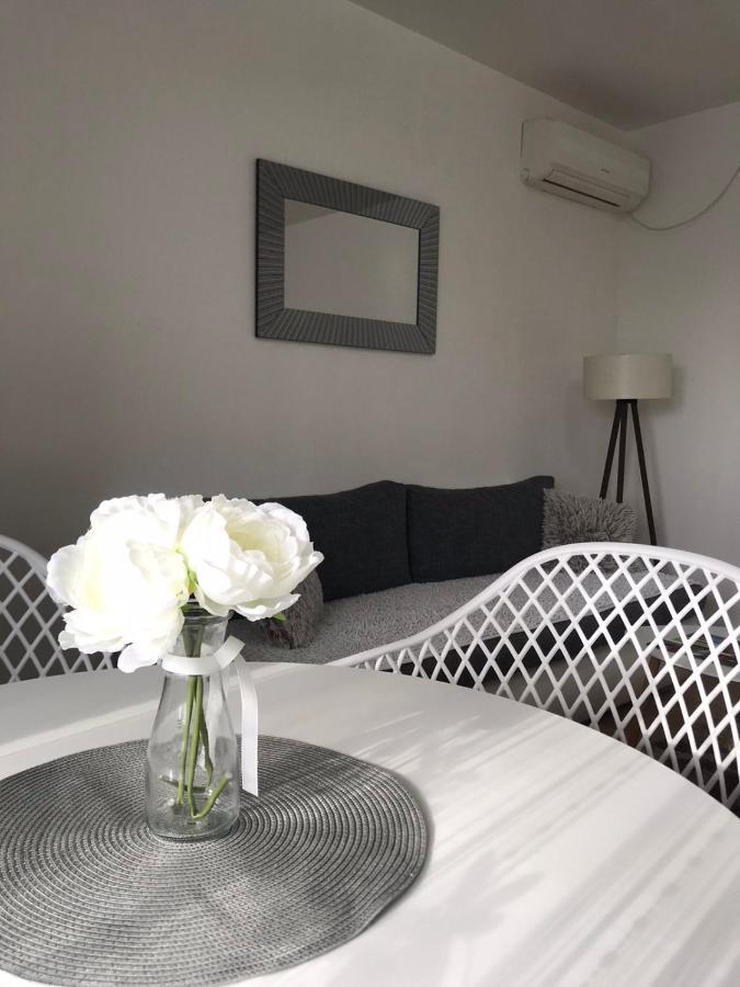 Pavle I Petra II Apartment Сремски Карловци Екстериор снимка