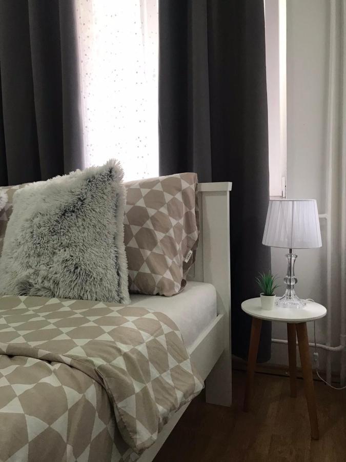 Pavle I Petra II Apartment Сремски Карловци Екстериор снимка